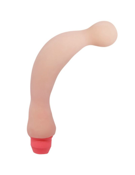 BAILE FLEXI VIBE SENSUAL SPINE VIBRADOR 22 CM