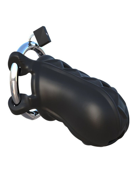 FANTASY C RINGZ SENSUAL JAULA PENE SILICONA FANTASY C RINGZ SENSUAL JAULA PENE SILICONA