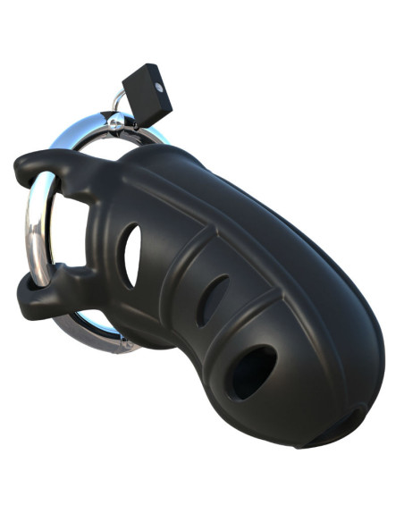 FANTASY C RINGZ EXTREME JAULA PENE SILICONA FANTASY C RINGZ EXTREME JAULA PENE SILICONA