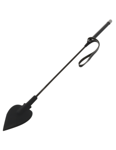 DARKNESS FUSTA SILICONA NEGRO 60CM