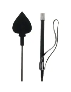 DARKNESS FUSTA SILICONA NEGRO 60CM 2