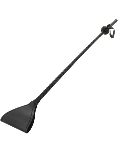 DARKNESS FUSTA AZOTADORA NEGRO