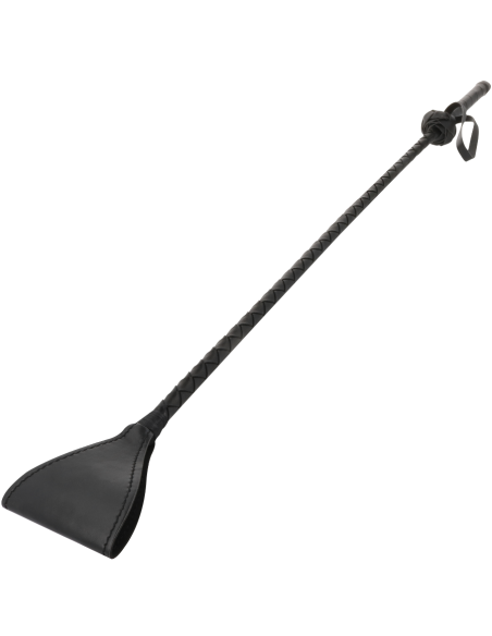 DARKNESS FUSTA AZOTADORA NEGRO DARKNESS FUSTA AZOTADORA NEGRO