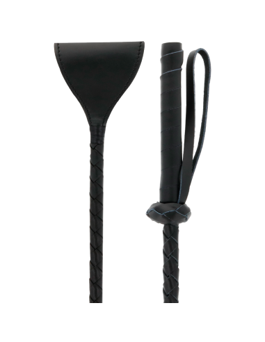 DARKNESS FUSTA AZOTADORA NEGRO