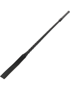 DARKNESS FETISH FUSTA NEGRO BDSM 70 CM