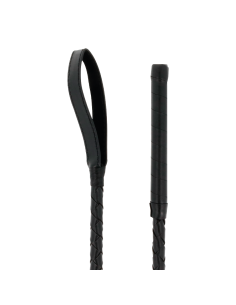 DARKNESS FETISH FUSTA NEGRO BDSM 70 CM 2