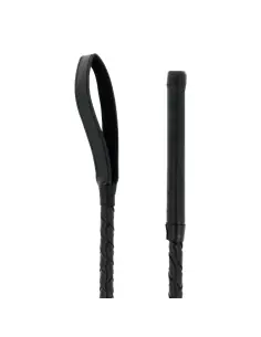 DARKNESS FETISH FUSTA NEGRO BDSM 70 CM 2