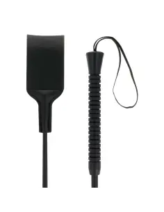 DARKNESS FETISH FUSTA NEGRO BDSM ANCHA 2