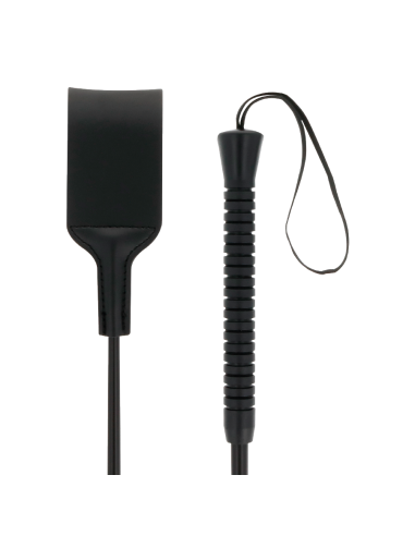 DARKNESS FETISH FUSTA NEGRO BDSM ANCHA