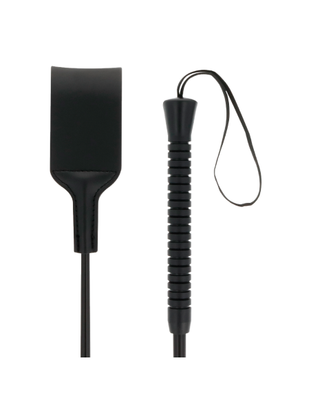 DARKNESS FETISH FUSTA NEGRO BDSM ANCHA