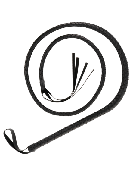 DARKNESS LATIGO BONDAGE NEGRO 210CM