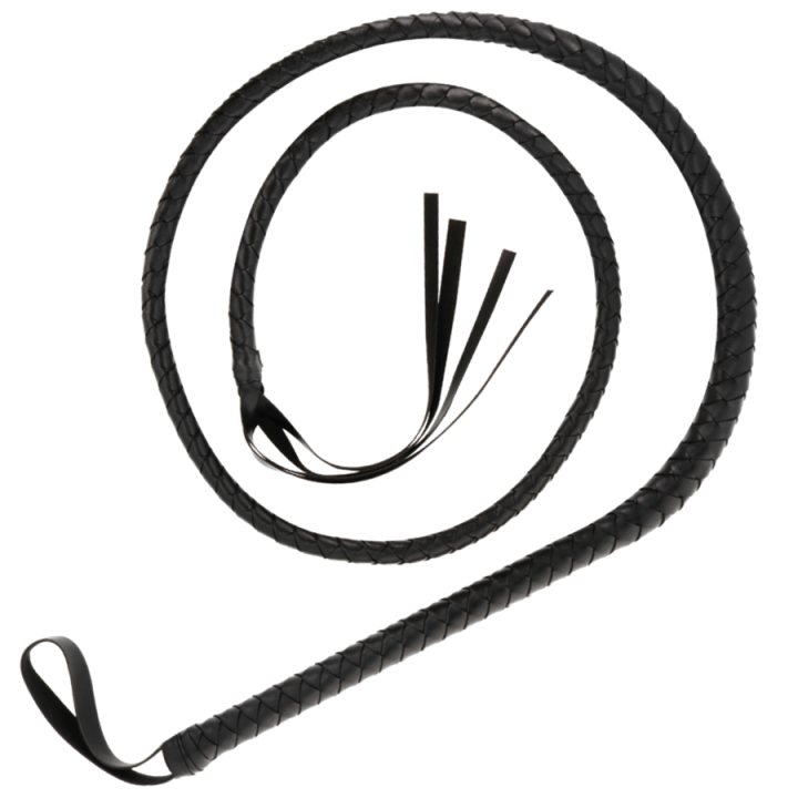DARKNESS LATIGO BONDAGE NEGRO 210CM