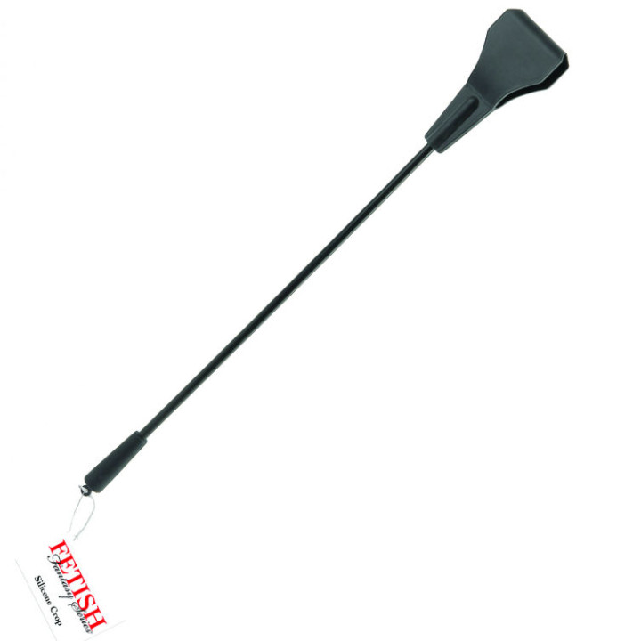 FETISH FANTASY SERIES SERIES FUSTA SILICONA