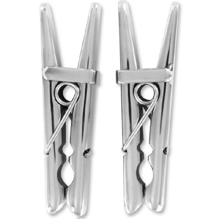 METAL HARD PINZAS METALICAS PEZONES