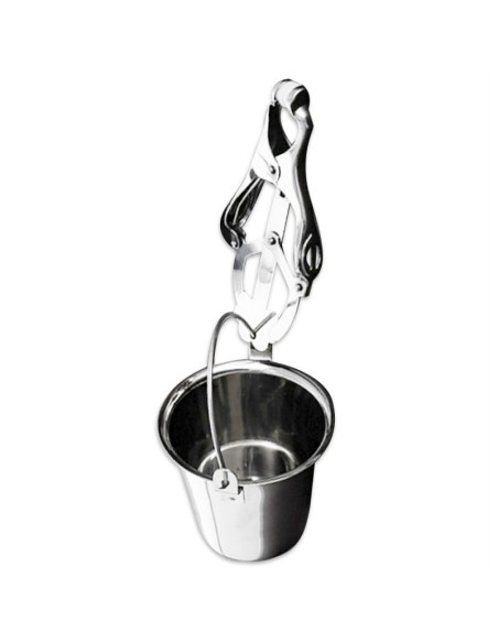 METAL HARD PINZA PEZONES CON DEPOSITO METAL HARD PINZA PEZONES CON DEPOSITO