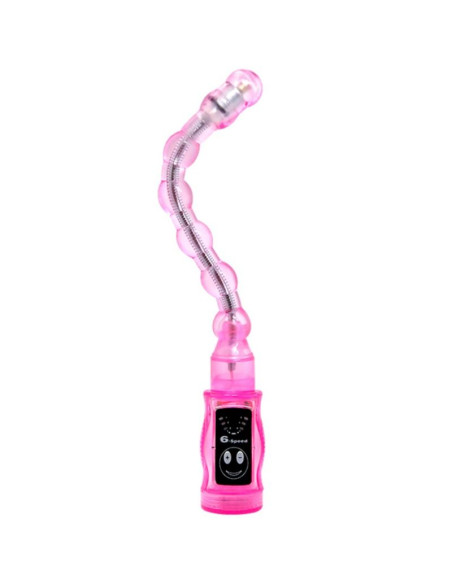 BAILE DISTORTION ESTIMULADOR TRIPLE ROSA