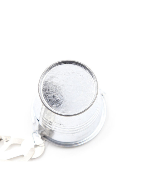 OHMAMA FETISH PINZAS PEZONES CON CUBOS OHMAMA FETISH PINZAS PEZONES CON CUBOS