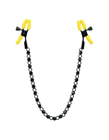 CALEXOTICS BOUNDLESS PINZAS DE PEZONES CALEXOTICS BOUNDLESS PINZAS DE PEZONES