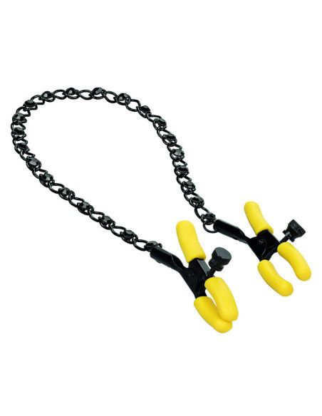 CALEXOTICS BOUNDLESS PINZAS DE PEZONES CALEXOTICS BOUNDLESS PINZAS DE PEZONES