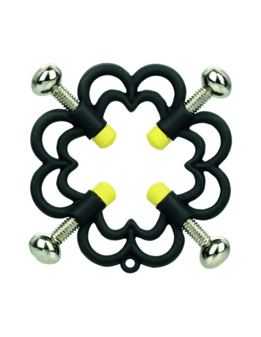 CALEXOTICS BOUNDLESS AGARRES PARA PEZONES