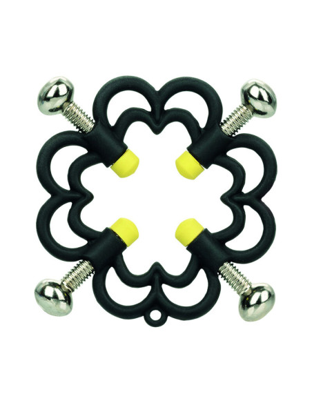 CALEXOTICS BOUNDLESS AGARRES PARA PEZONES CALEXOTICS BOUNDLESS AGARRES PARA PEZONES