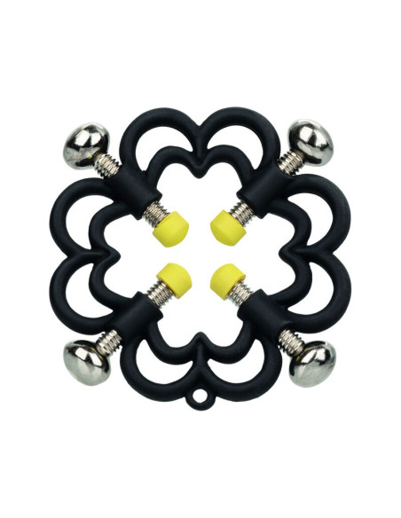 CALEXOTICS BOUNDLESS AGARRES PARA PEZONES CALEXOTICS BOUNDLESS AGARRES PARA PEZONES