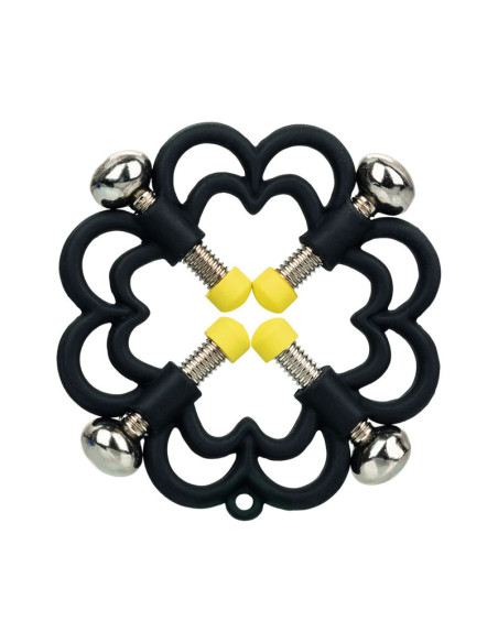 CALEXOTICS BOUNDLESS AGARRES PARA PEZONES CALEXOTICS BOUNDLESS AGARRES PARA PEZONES