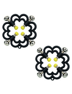 CALEXOTICS BOUNDLESS AGARRES PARA PEZONES