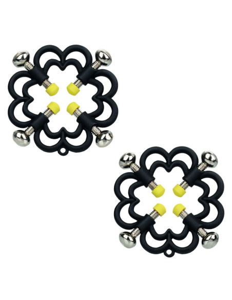 CALEXOTICS BOUNDLESS AGARRES PARA PEZONES CALEXOTICS BOUNDLESS AGARRES PARA PEZONES