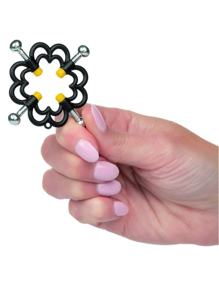 CALEXOTICS BOUNDLESS AGARRES PARA PEZONES CALEXOTICS BOUNDLESS AGARRES PARA PEZONES