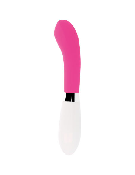 GLOSSY JOHN VIBRADOR ROSA