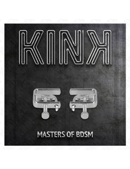 KINK PINZAS PARA PEZONES COMPRESORA TORNILLO DE BANCO KINK PINZAS PARA PEZONES COMPRESORA TORNILLO DE BANCO