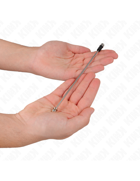 KINK PINZAS PARA PEZONES INDIVIDUAL 20 CM KINK PINZAS PARA PEZONES INDIVIDUAL 20 CM