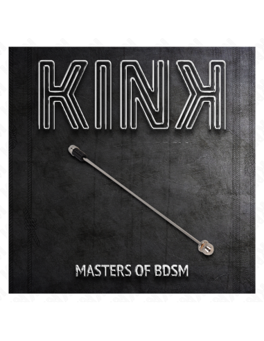 KINK PINZAS PARA PEZONES INDIVIDUAL 20 CM