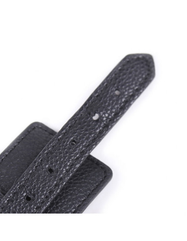 OHMAMA FETISH FUNDA DE SUJECION PENE CON CORREA