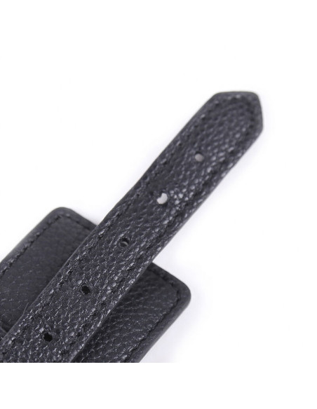 OHMAMA FETISH FUNDA DE SUJECION PENE CON CORREA OHMAMA FETISH FUNDA DE SUJECION PENE CON CORREA