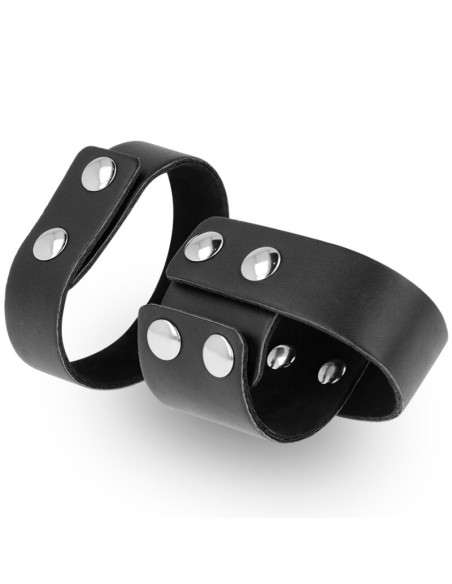 OHMAMA FETISH CORREA CUERO DE CASTIDAD OHMAMA FETISH CORREA CUERO DE CASTIDAD