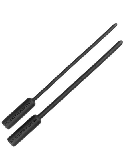 ELECTRASTIM ELECTRO DILATADOR URETRALES DE SILICONA FLEXIBLE 7 MM ELECTRASTIM ELECTRO DILATADOR URETRALES DE SILICONA FLEXIBLE 7 MM
