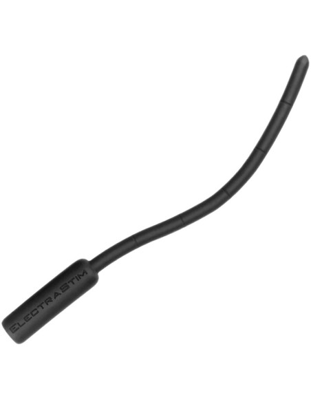 ELECTRASTIM ELECTRO DILATADOR URETRALES DE SILICONA FLEXIBLE 7 MM ELECTRASTIM ELECTRO DILATADOR URETRALES DE SILICONA FLEXIBLE 7 MM