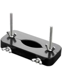 METAL HARD BALL BUSTER