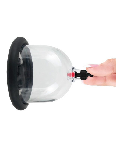 FETISH FANTASY SERIES SET ONDAS ESTIMULADORAS 6 PIEZAS