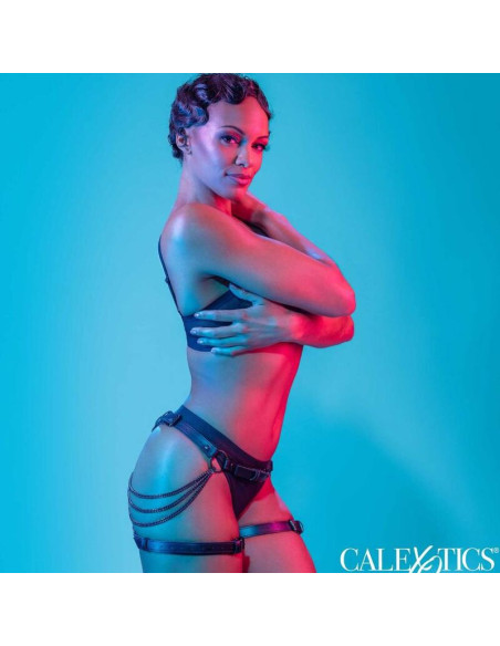 CALEXOTICS EUPHORIA ARNES DE MUSLO CADENA CALEXOTICS EUPHORIA ARNES DE MUSLO CADENA