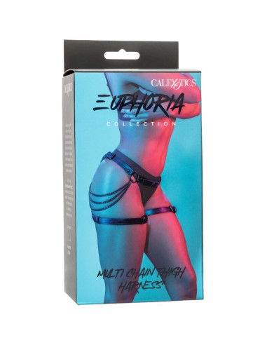 CALEXOTICS EUPHORIA ARNES DE MUSLO CADENA