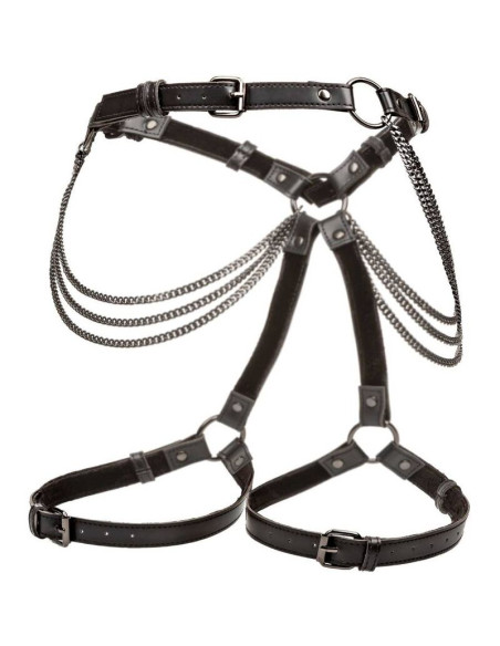 CALEXOTICS EUPHORIA ARNES DE MUSLO CADENA CALEXOTICS EUPHORIA ARNES DE MUSLO CADENA