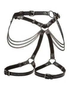 CALEXOTICS EUPHORIA ARNES DE MUSLO CADENA TALLA GRANDE