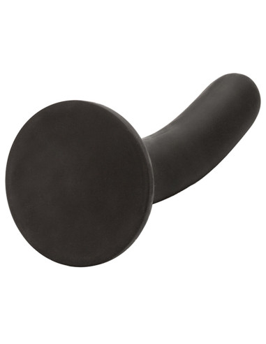 CALEXOTICS SCANDAL SET DE BRAGUITAS SIN ENTREPIERNAS CON DIDLO TALLA S M