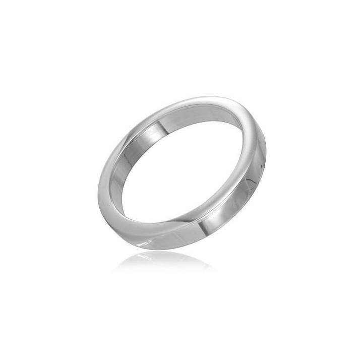 METAL HARD COCKRING METAL FAT 40MM