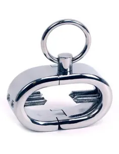 METAL HARD BRAZALETE TESTICULOS