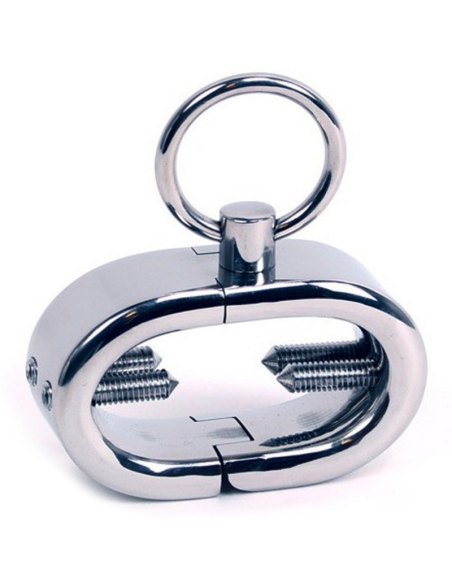 METAL HARD BRAZALETE TESTICULOS METAL HARD BRAZALETE TESTICULOS