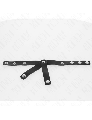 KINK DIVISOR DE BOLAS CUERO AJUSTABLE